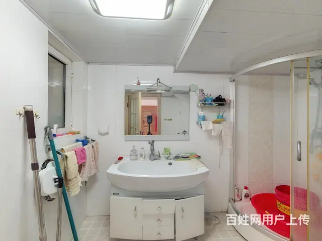 小高层，一梯两户，南厅双南卧，楼间距大，业主诚意售 - 图片 8
