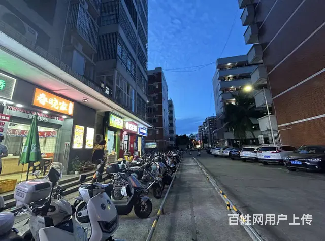 （51旺铺推荐）琼山区海工商41平餐饮店转让 - 图片 6