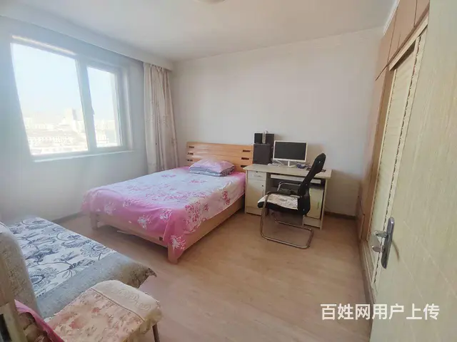 燕都花园四期12楼两室精装49.8万燕都小学一中 - 图片 9