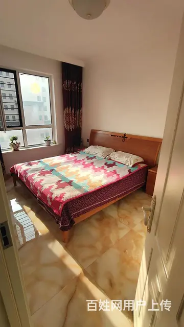 中泽城小区   格局好 拎包入住 带家具家电 - 图片 2