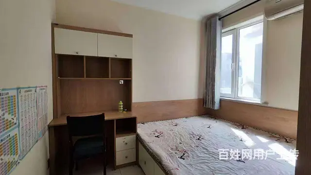 房东直售君悦豪庭北区两居室 - 图片 3