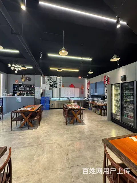 道外区悦城小区门口烧烤店出兑 餐饮店转让 - 图片 11
