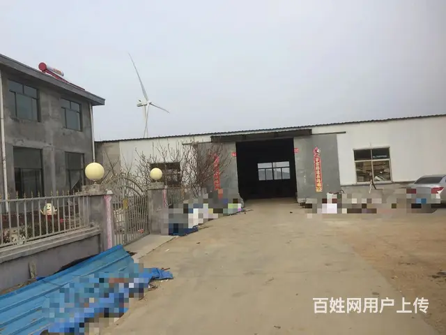 经区温泉独门独院一楼厂房出租 - 图片 3