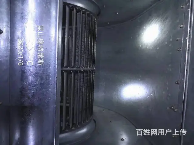 昆山市张浦镇酒店单位食堂油烟管道清洗公司 - 图片 1