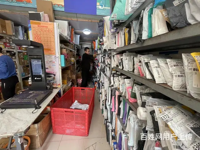 张店区黄金国际东门营业中快递转让 - 图片 2