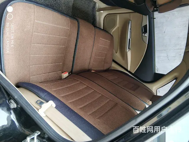 别克 凯越 2013款 1.5 手动 经典版 - 图片 2