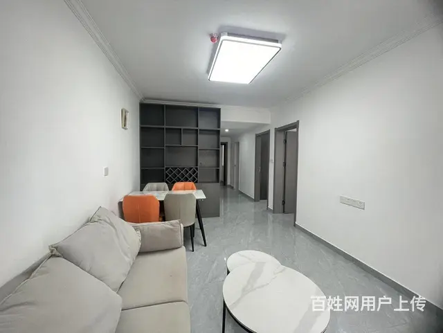 4号线园林路 金地广场 金科城 武丰家园   可月 - 图片 1