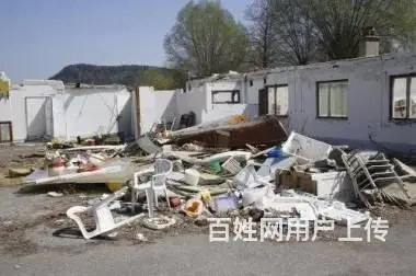 专业旧房翻新打墙砖拆地面敲墙老房拆除工程拆 - 图片 2