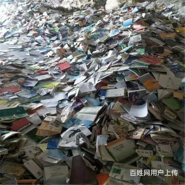昆山粉碎文件档案纸 专注废纸销毁过程 - 图片 2