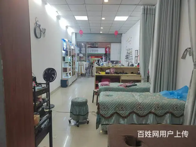 （51旺铺推荐）中沙路50平临街旺铺转让 - 图片 2