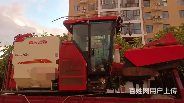 出售2022年雷沃 - 图片 3