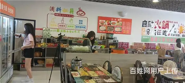 【同城搜铺网免费找店】东沙桃园路106平餐馆转让 - 图片 5