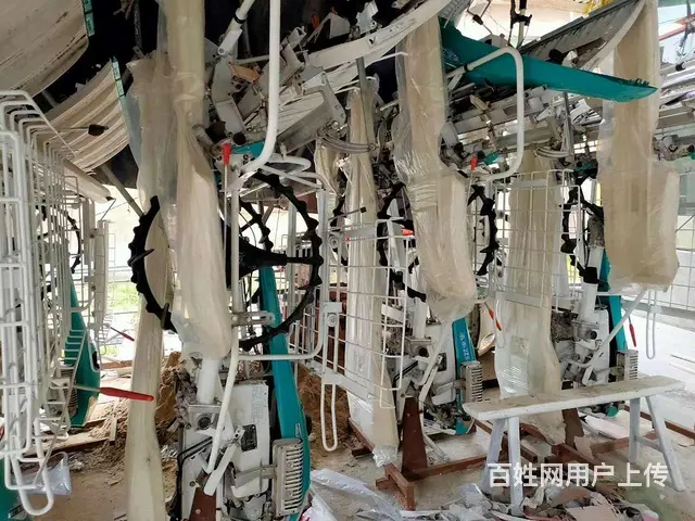 名泰插秧机六行新的现货十台，看上说话 - 图片 1