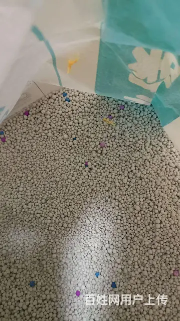 鹏润土猫砂 赤峰同城送货 - 图片 1