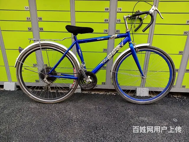 意大利 进口山地高级自行车，3399米购买，，轻便 - 图片 8