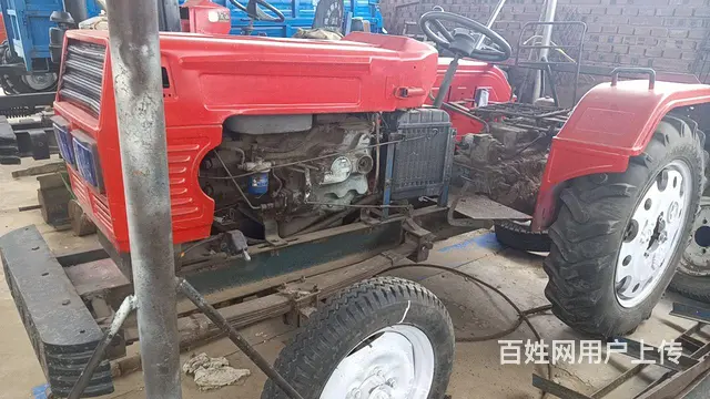 出卖几个小四轮车头 - 图片 2