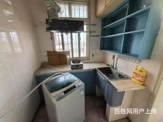王场东村 普通住宅1厅 简单装修 - 图片 4
