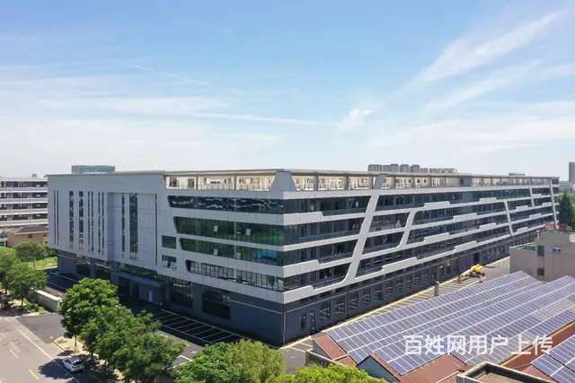 嘉兴桐乡科技创业园新建45000平方标准厂房出租 - 图片 3