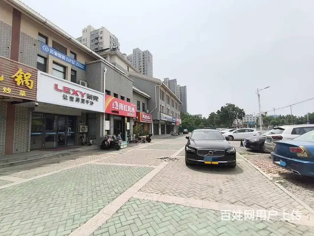 【福铺】南关大街沿街|95平门头直租|大停车区 - 图片 3