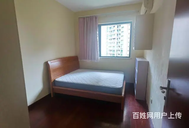 新香洲 21梅华中 仁恒星园 小区中间大四房 - 图片 12