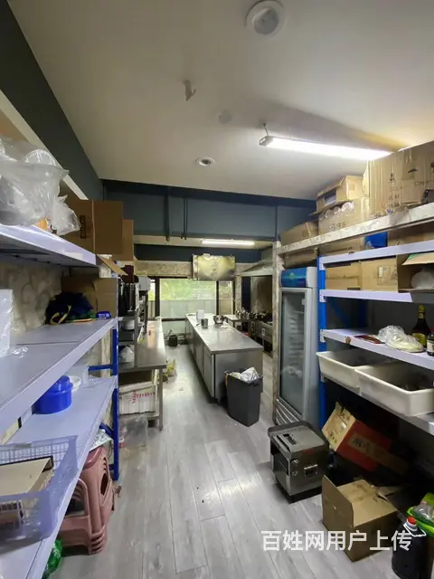 【搞定了！】南岗区哈西和谐大道快餐外卖出兑转让 - 图片 5