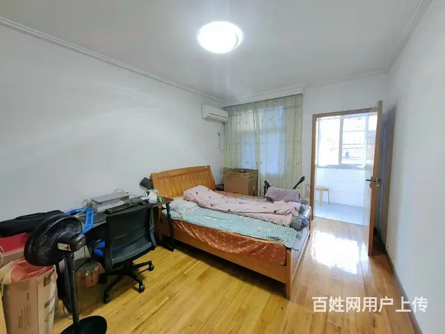 南门口 上长郡文庙坪 电梯三房两厅 近灵官渡 居家 - 图片 4
