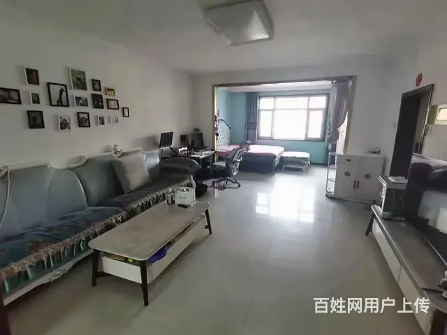 七小步行街附近，4楼，80平，30万 - 图片 2