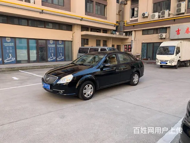 别克 凯越 2010款 1.6 自动 LE 智能加装版 - 图片 3