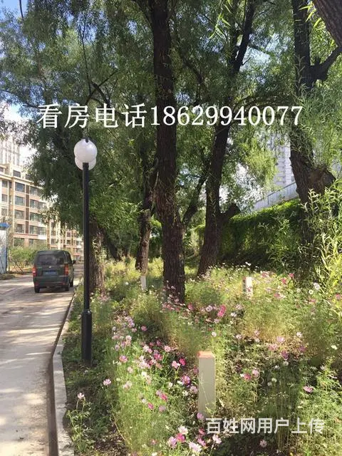 东方雅居】毛坯现房】零首付】南北通透 - 图片 7