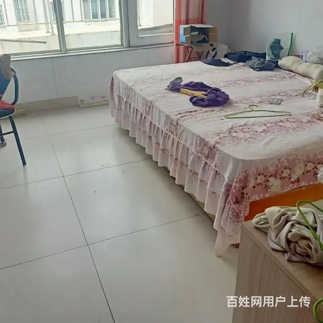 划片实小二室地暖12.5万 - 图片 2