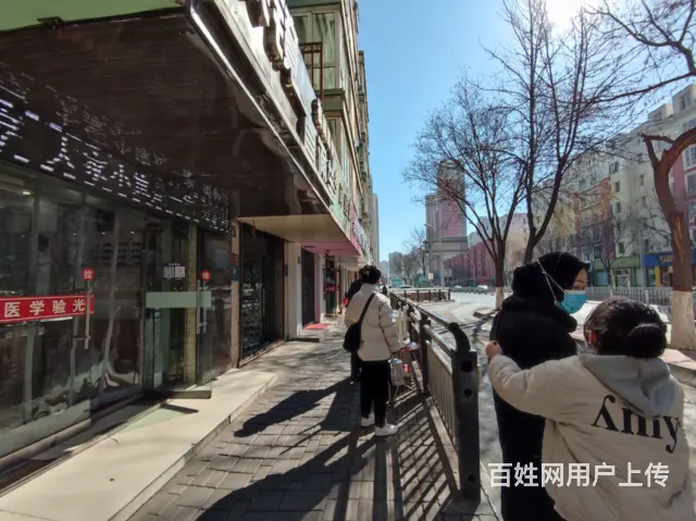个人城北宁张路公交车站旁眼镜店整体对外转让 - 图片 2