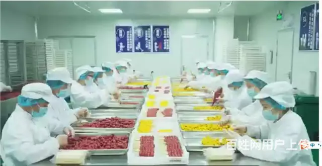 门店已达6000多家蜜小凤冰糖葫芦拿下了新零售企业 - 图片 2