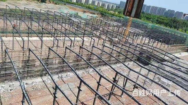 单层厂房可租可售，50年产权，随时入驻！配套蒸汽，天然气！ - 图片 5