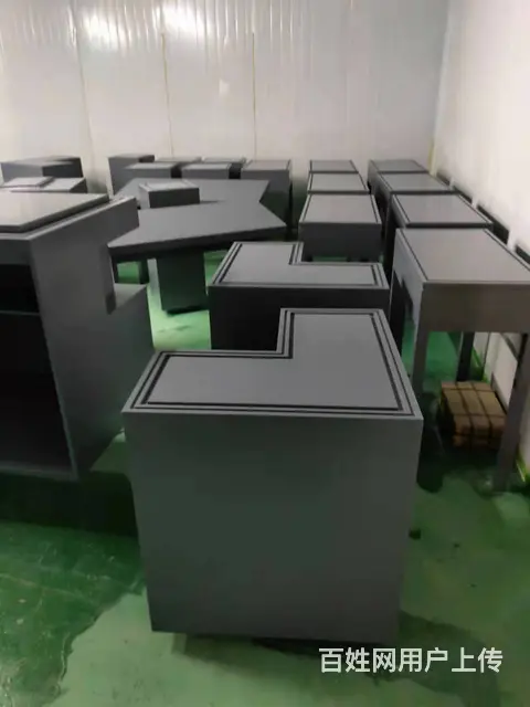博物馆设计，博物馆展台，博物馆展柜，柜台设计制作 - 图片 9