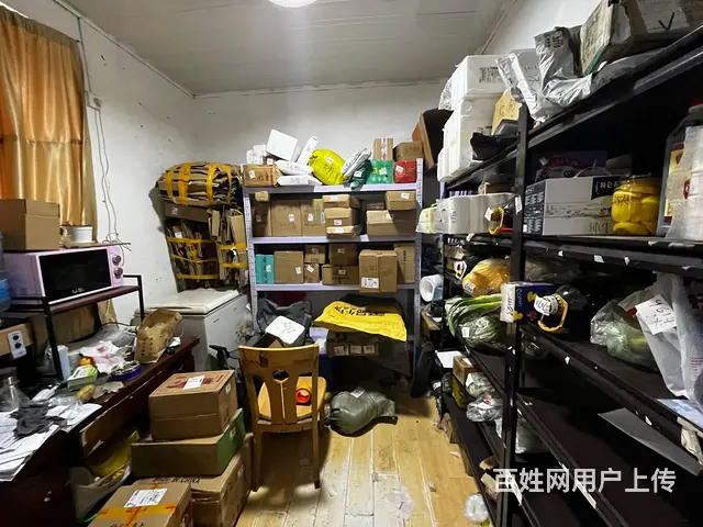 (同城乐铺推广）玉泉路壹品峰境菜鸟驿站转让，生意稳定 - 图片 5