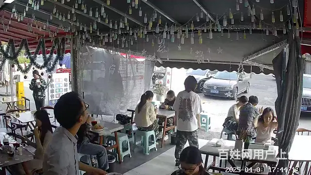 上路老面馆，日流水2000以上，带技术转让，年收入40W以上 - 图片 5