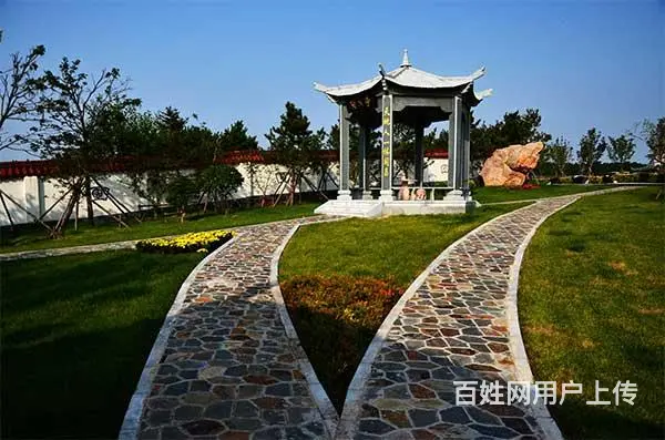 沈阳墓地陶然寝园在哪里 - 图片 3