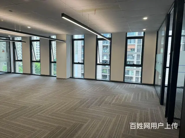 崇安盛世中心，5号线萍水街站，精装出租，采光通透，交通便利！ - 图片 6