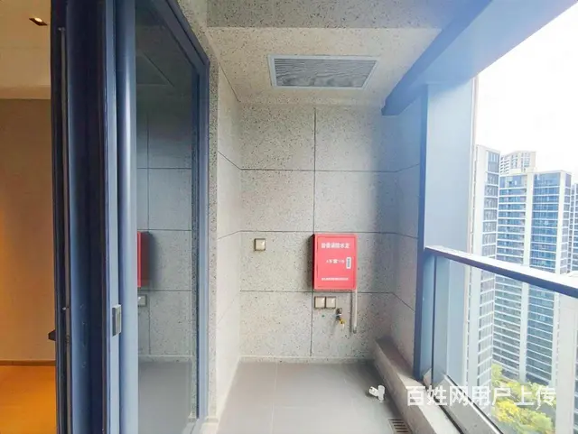 钱江世纪城 南向采光好 次新小区 电梯房 双卫生间 精装好房 - 图片 10