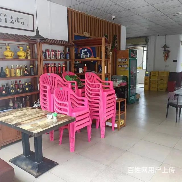 （51旺铺推荐）青年路下贤村350平餐饮店转让 - 图片 4