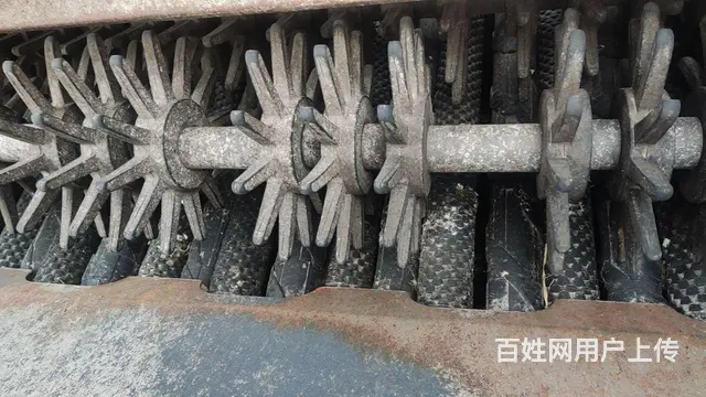 金大丰玉米收割机 - 图片 3