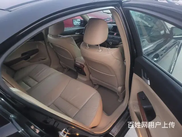 本田 雅阁 2012款 第八代雅阁 2.0 自动 EX Na - 图片 6