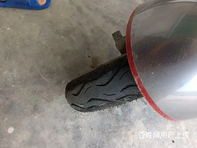 雅迪48v，续航100公里， - 图片 5