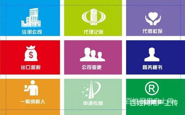 铜山区专业企业财务代账费用,一站式服务 - 图片 3