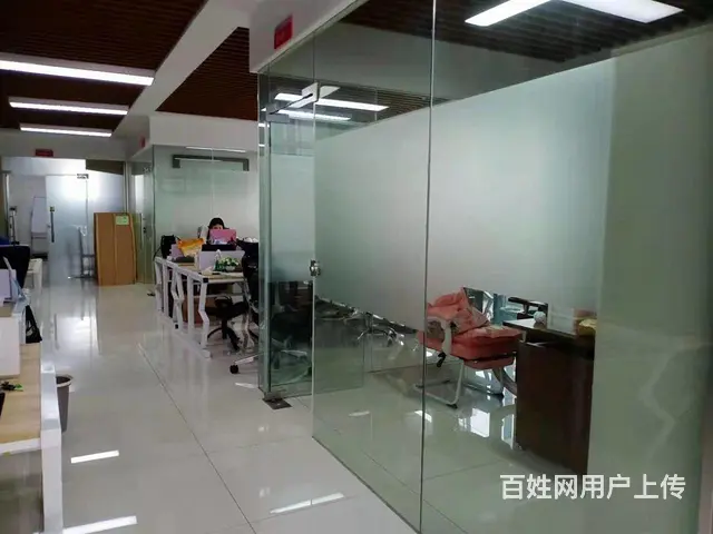 （急售）恒生科技园323平大平层写字楼 低于市场价 - 图片 11