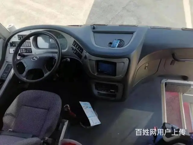 非营运
10年10月47座位金龙6101 - 图片 7