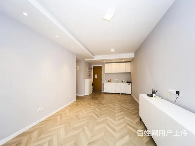 未来科技城 欧美金融城 3朝南开间 业主240万在售 可以谈 - 图片 2