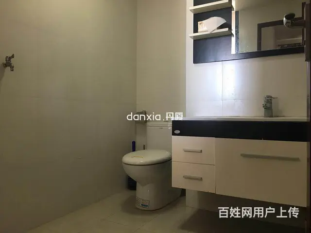 紧邻海沧 圣.地亚哥  2房2卫 高层向阳 拎包入住 - 图片 7