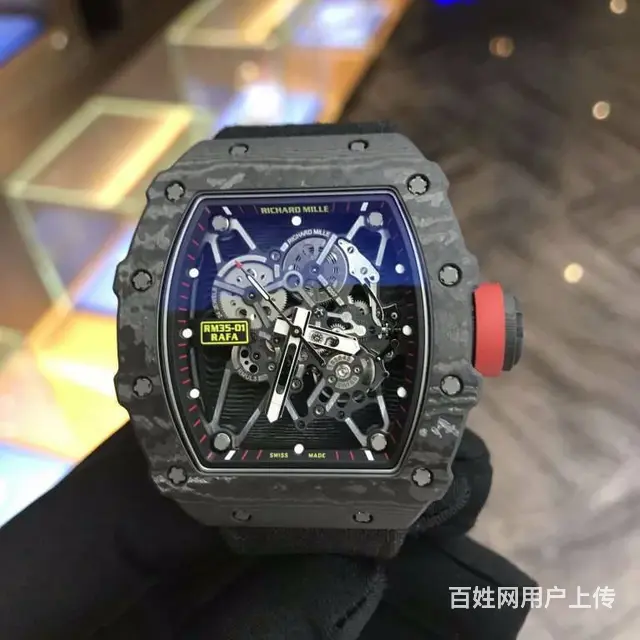宿迁本地长期回收宝格丽手表联系方式这里有 - 图片 7