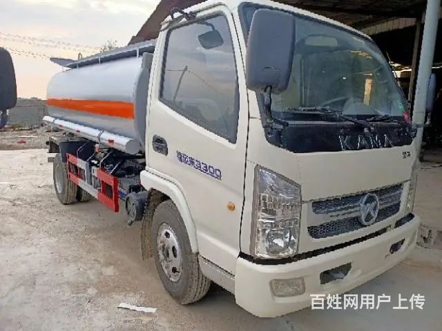 加油车，流动加油车，电子加油车，伪装加油车 - 图片 7